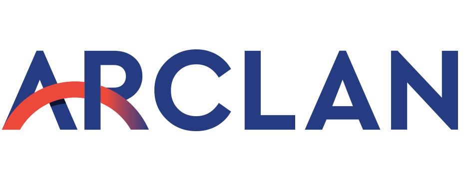 ARCLAN logo