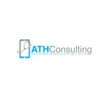 ATH CONSULTING LOGO