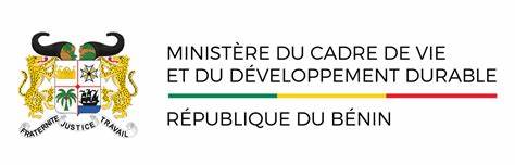 Ministère cadre de vie et développement durable logo
